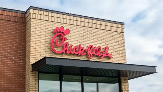 chick-fil-a