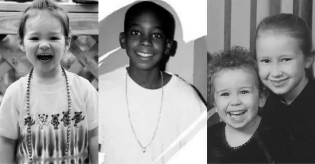 children of 9/11
