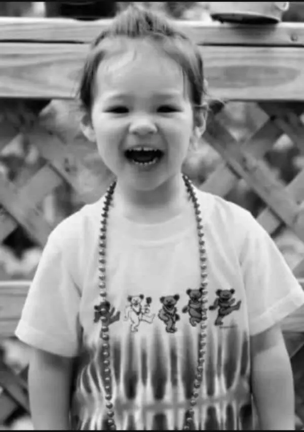 children of 9/11