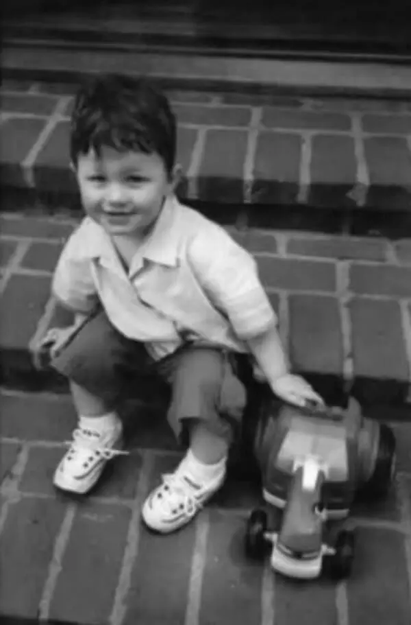 children of 9/11