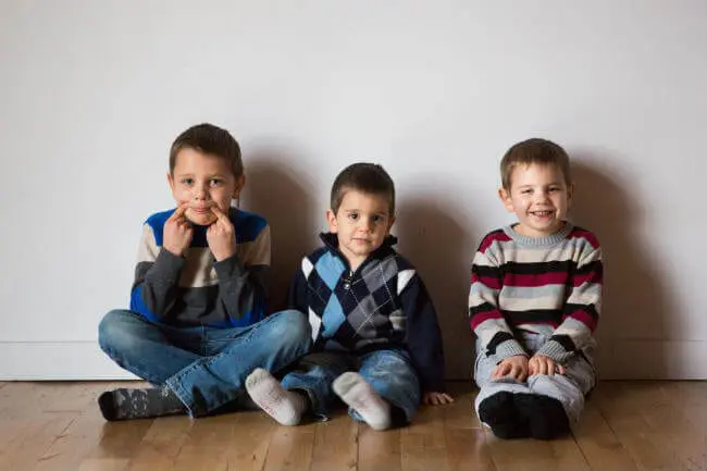 boys