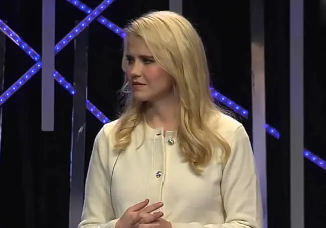 Elizabeth Smart