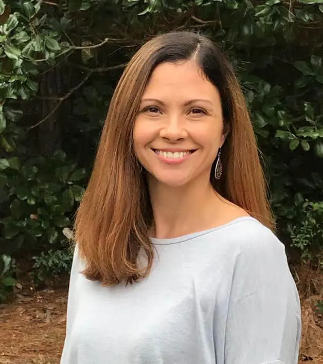 Christina Kenaston