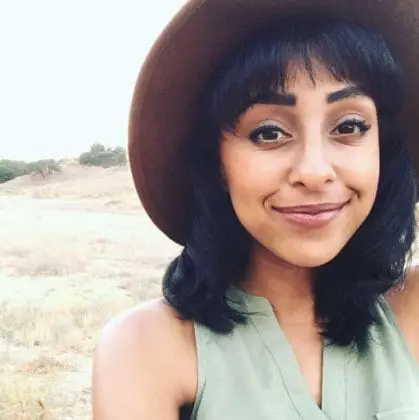 Brittney Moses