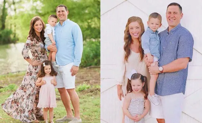 Perfect Family