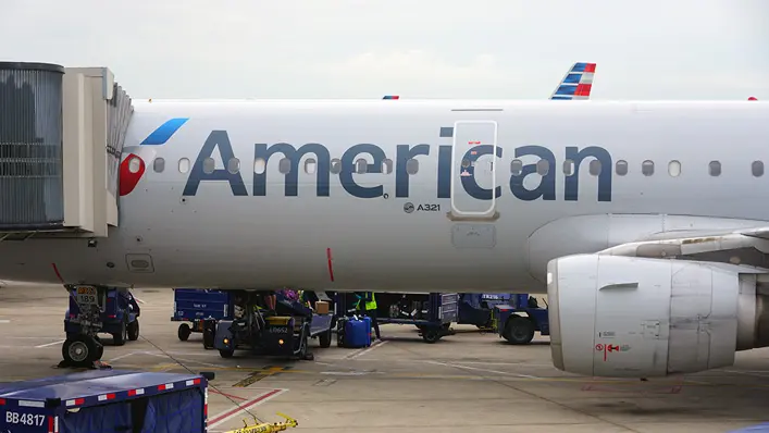 american airlines