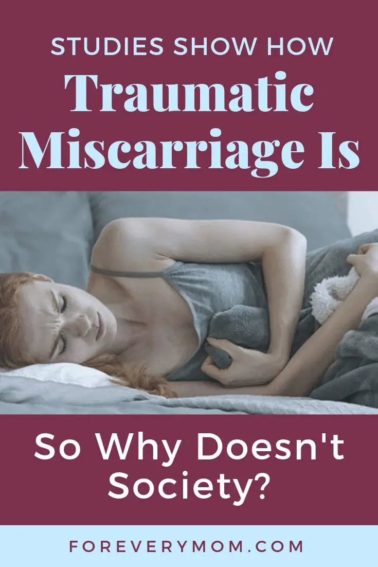 traumatic