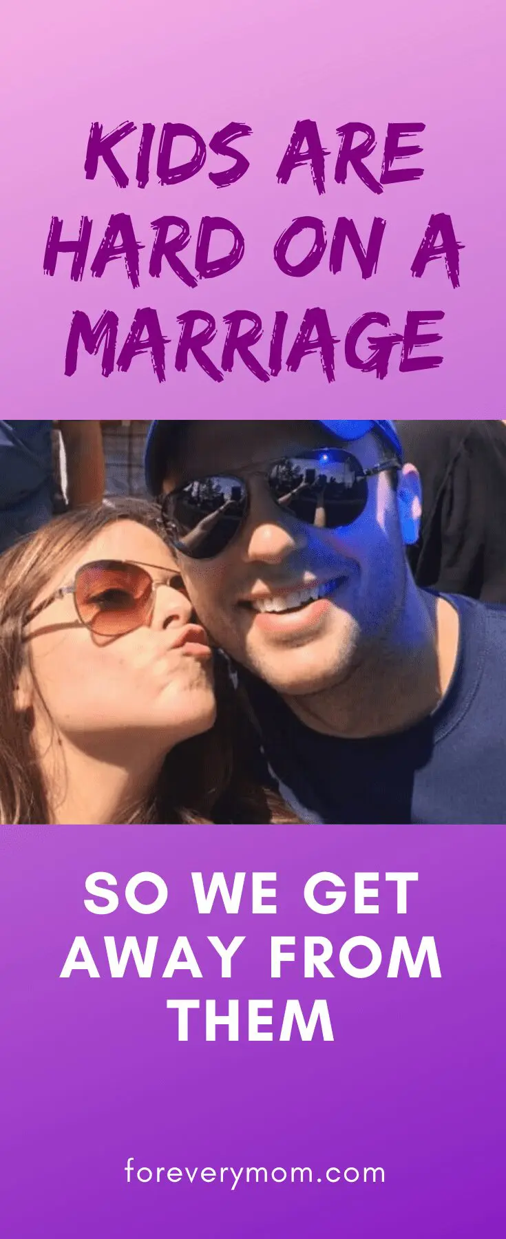 man and wife