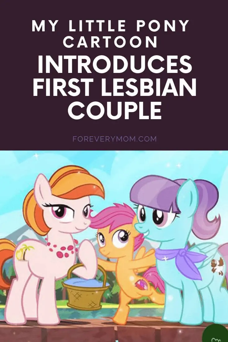 my little pony
