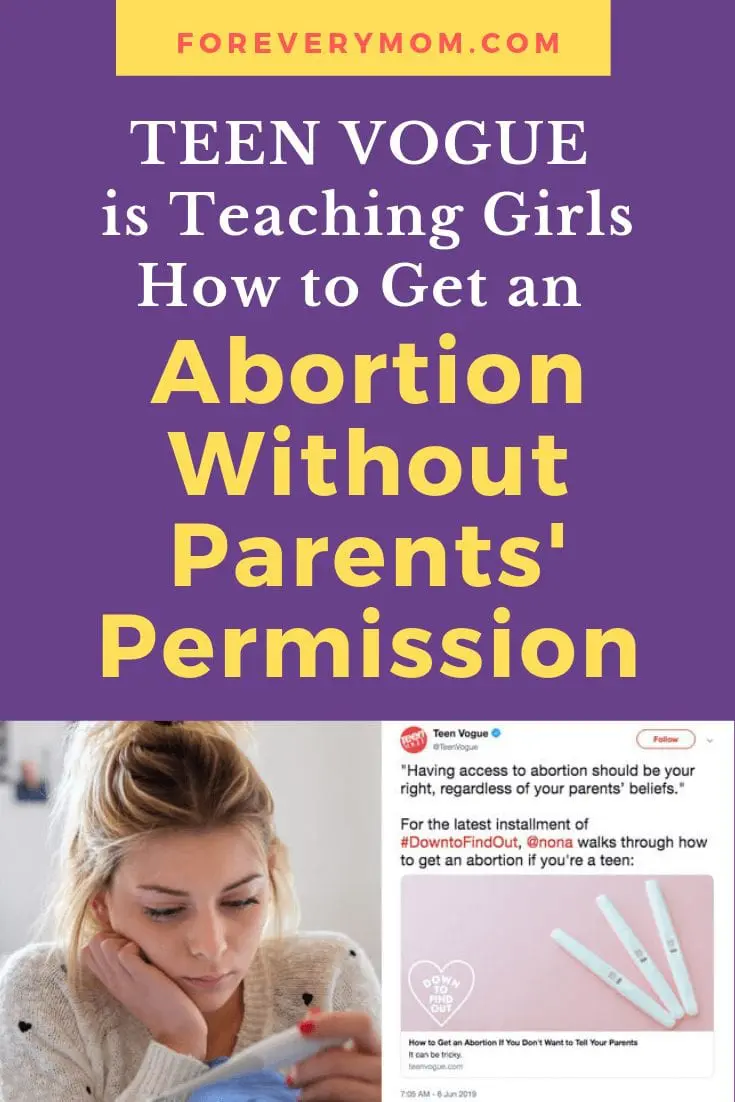 Teen Vogue