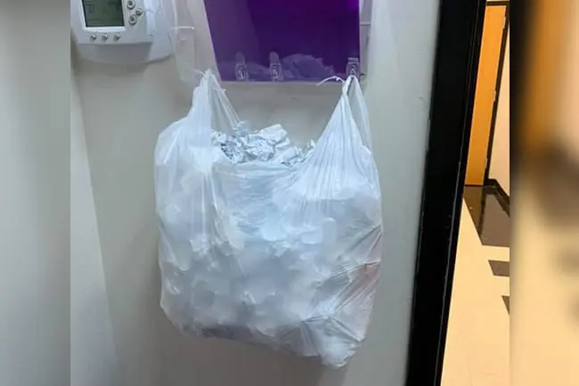 baggage