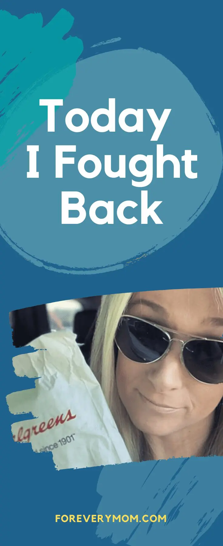 fought