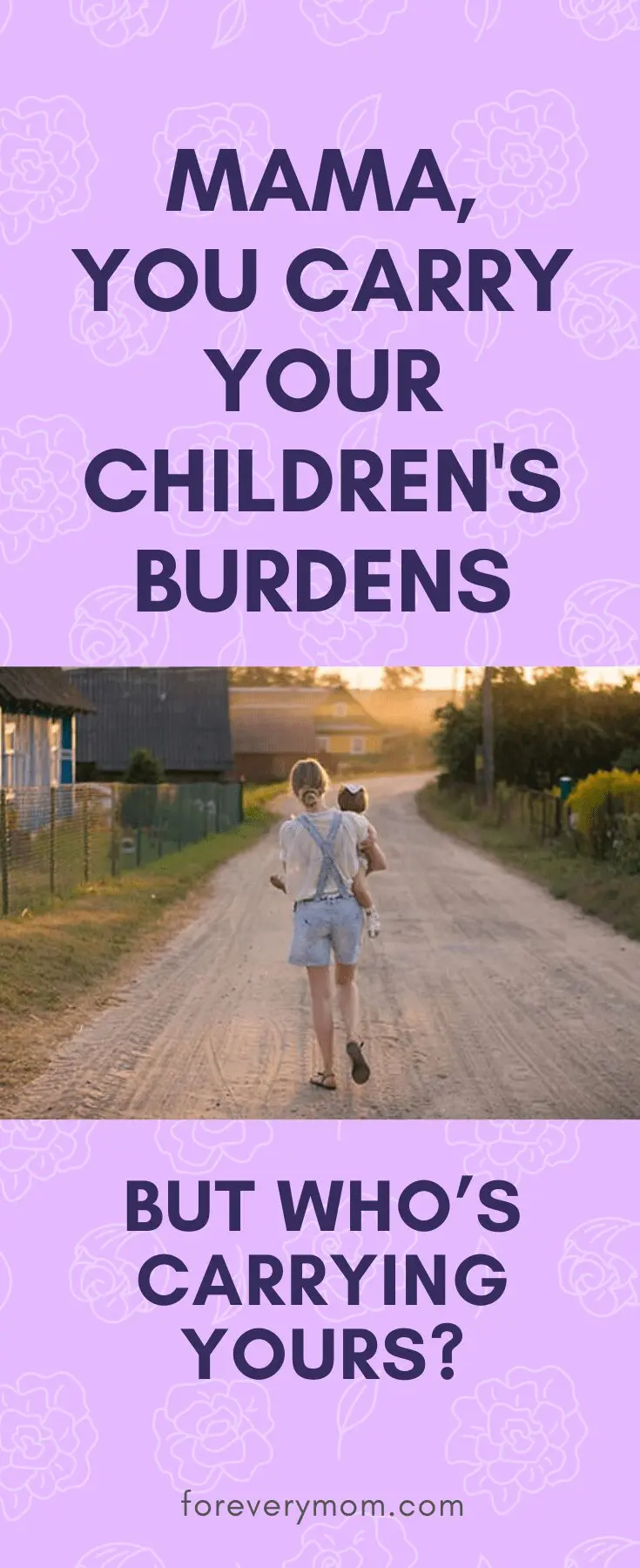 burden