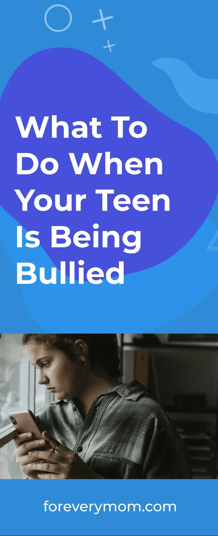 bullied