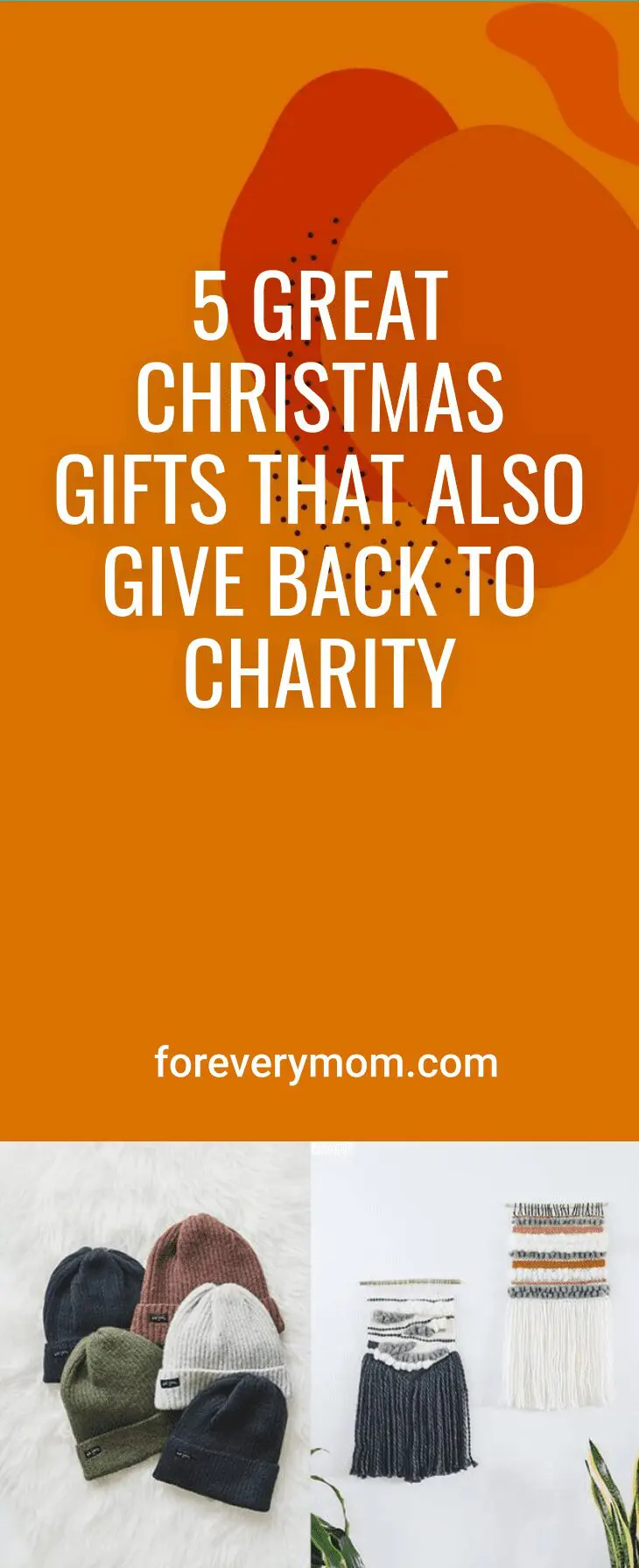 Christmas gifts