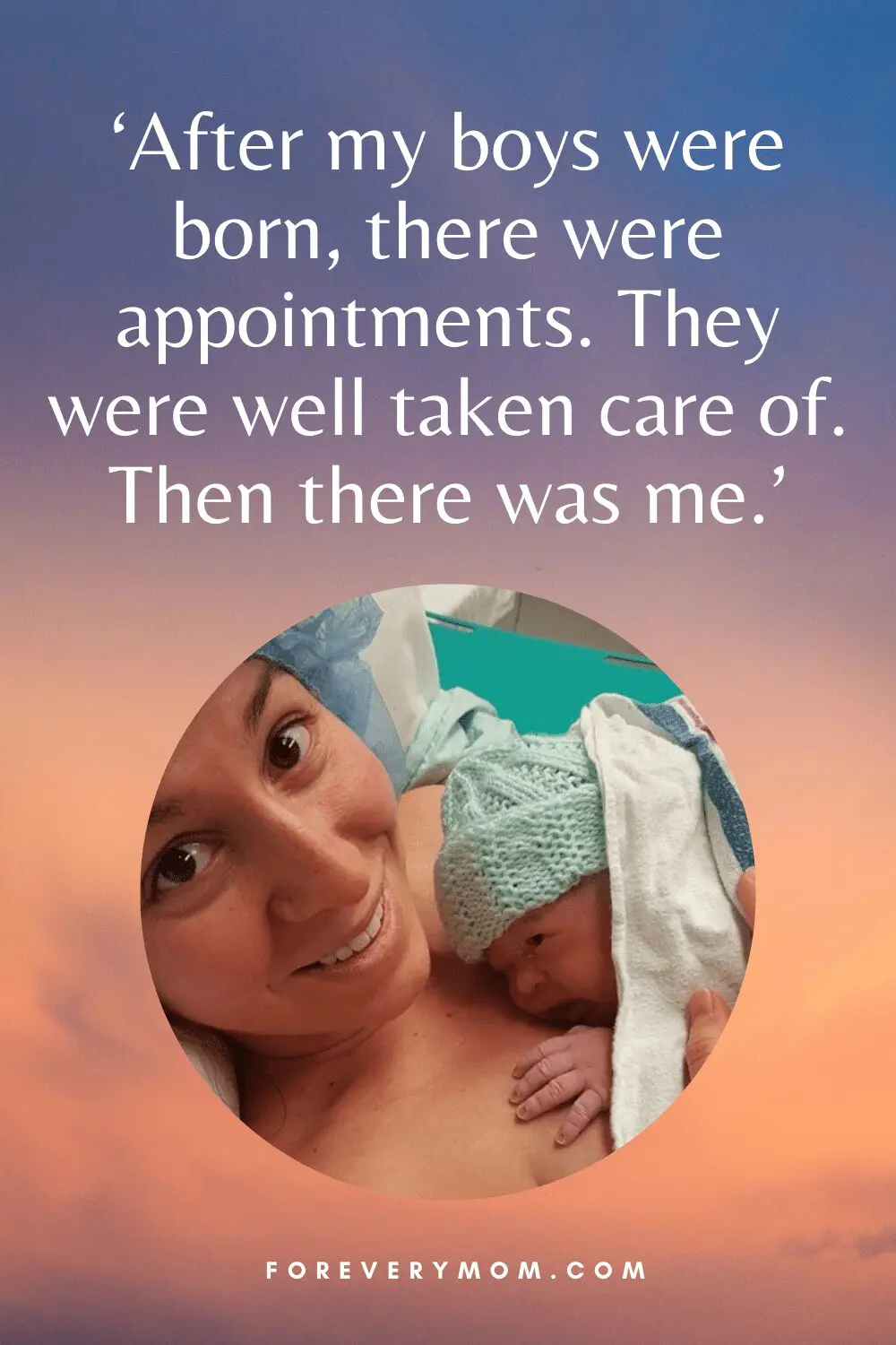 appointments