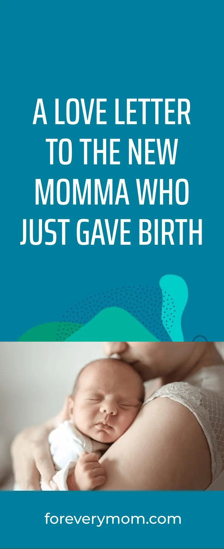 momma
