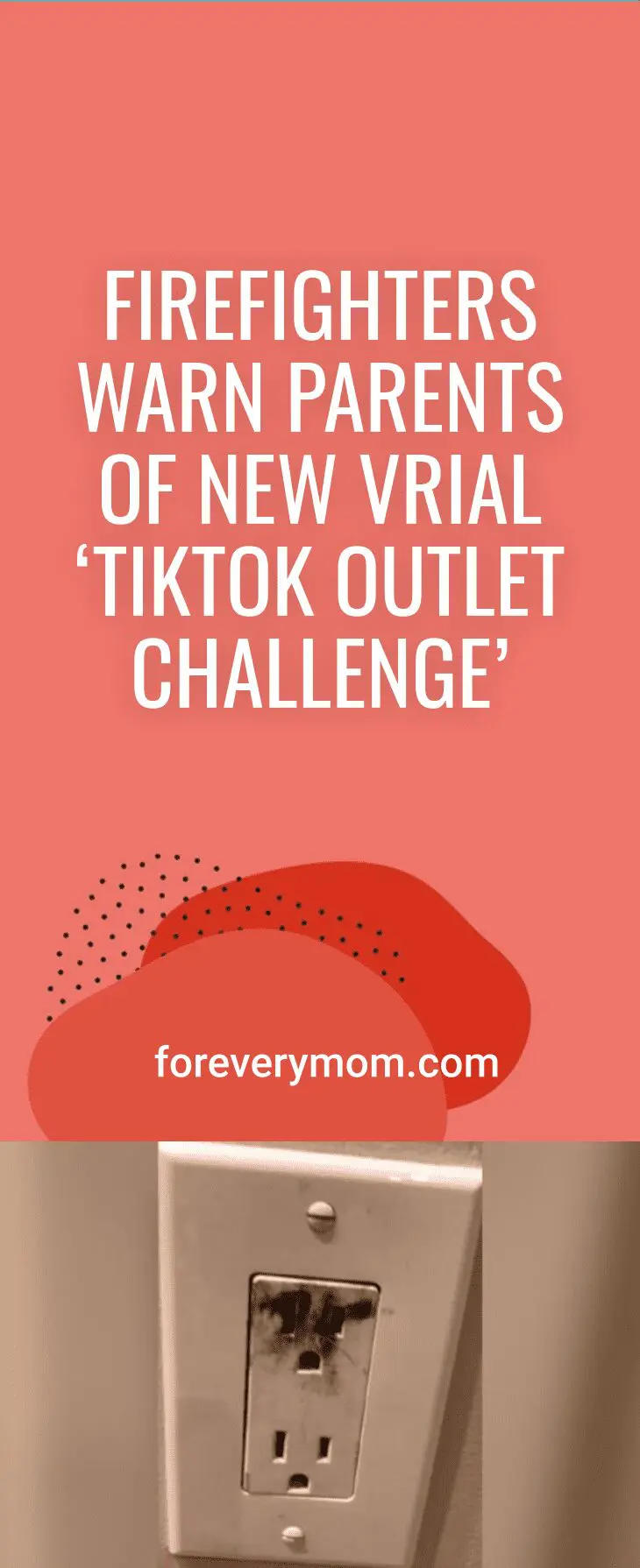 outlet challenge