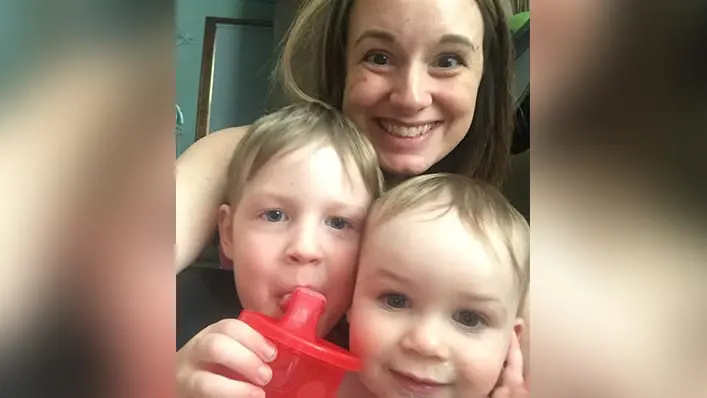Mom Guilt: From One Full-Time Working Mom to Another