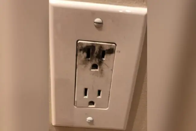 outlet challenge