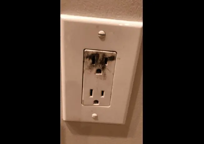 outlet challenge