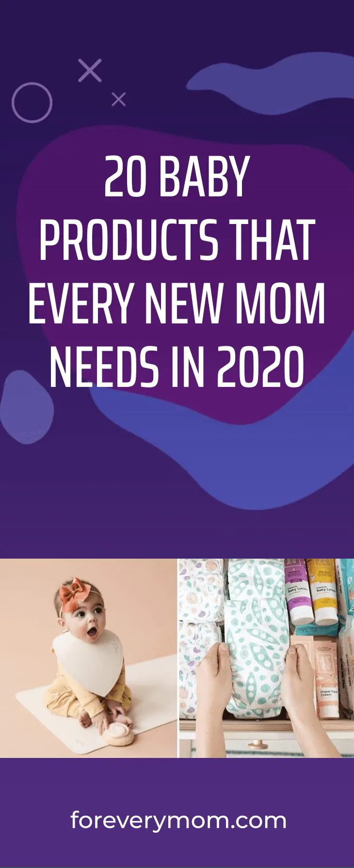 baby products