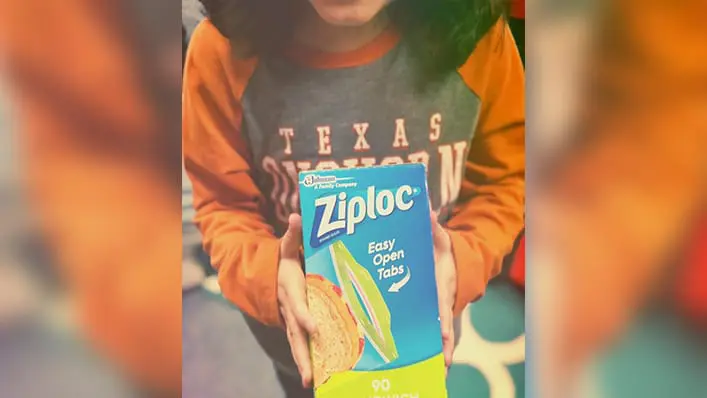 ziploc