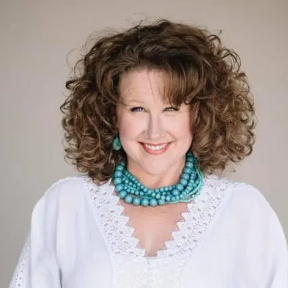Tricia Lott Williford