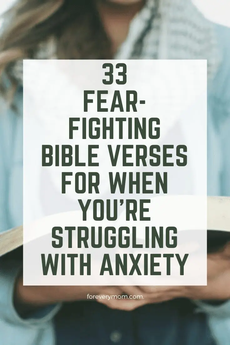 anxiety