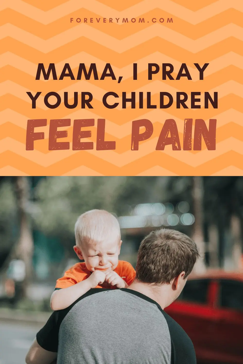 pain