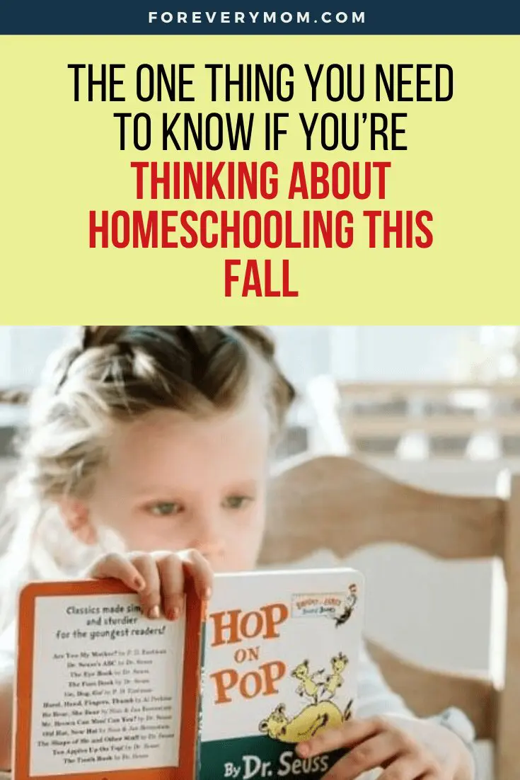 homeschooling