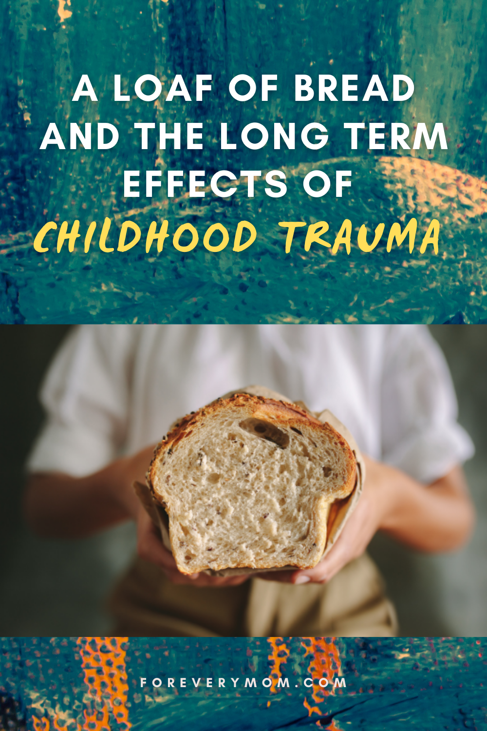 childhood trauma