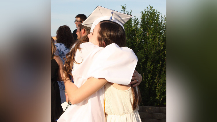 graduates
