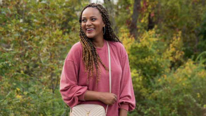 For the Mama Who’s Tired of Diet Culture