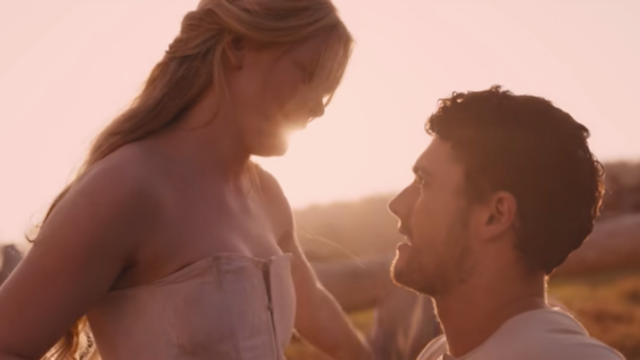 Should Christian Women Go See ‘Redeeming Love,’ The Movie?