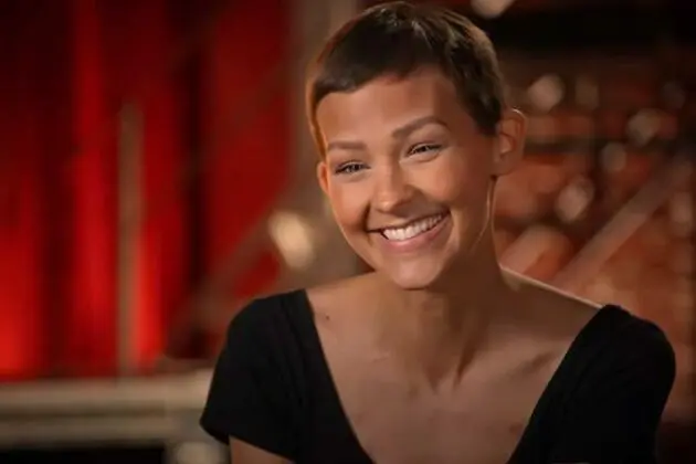 Christian ‘America’s Got Talent’ Contestant ‘Nightbirde’ Loses Her Battle With Cancer at Age 31