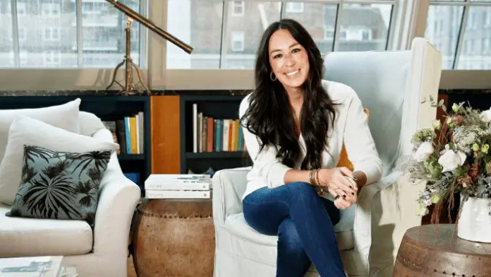 Joanna Gaines Drake Gaines