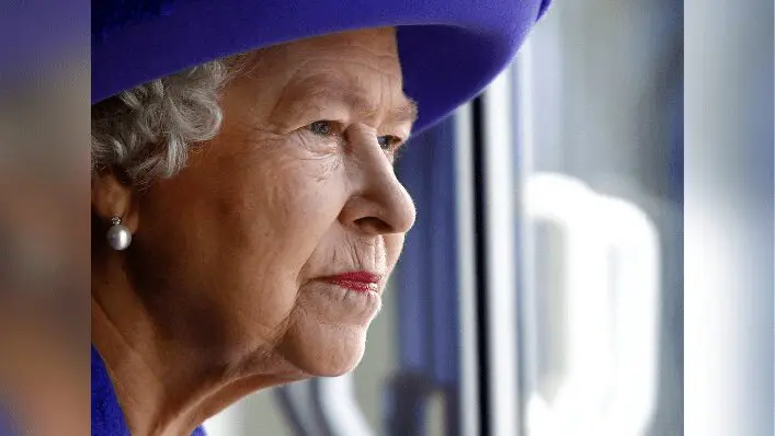 Queen Elizabeth Quotes