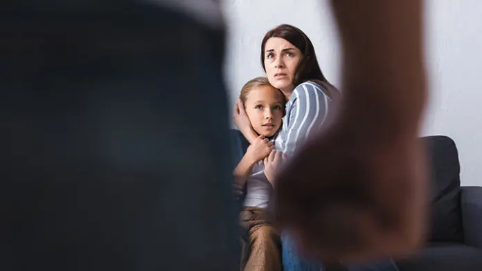 abusive christian husband