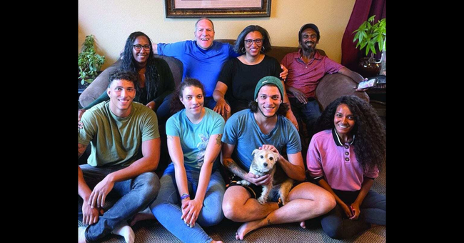 Racial Redemption