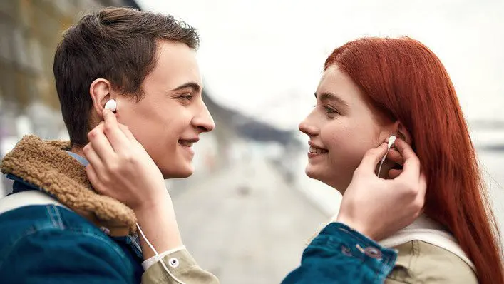 Music: Its Powerful Influence On A Teens Love Life