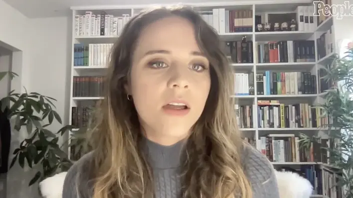 Jinger Duggar Vuolo