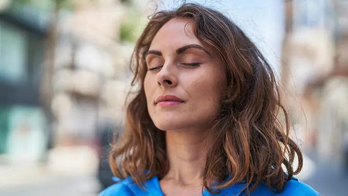 ways to calm anxiety attacks