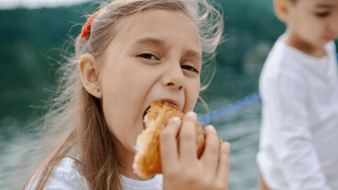 back to school lunch ideas