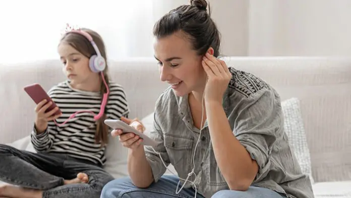 christian podcasts for moms