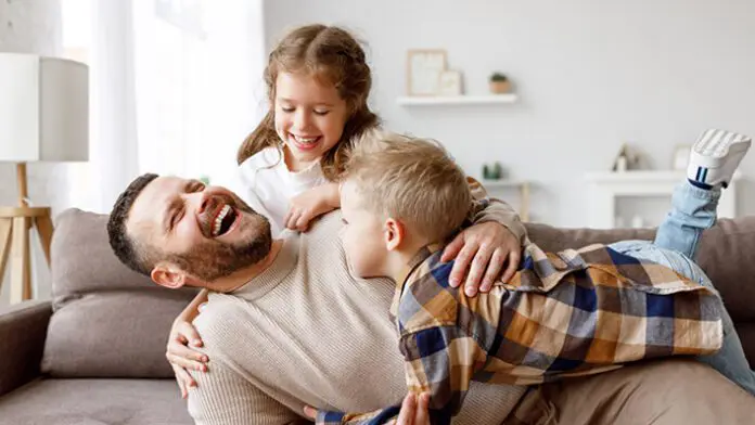 daughters vs. sons