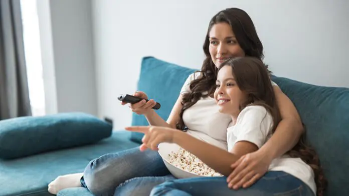 mother daughter movies