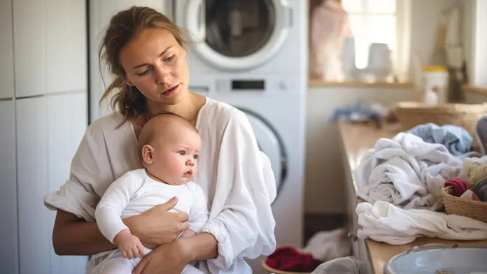 working moms