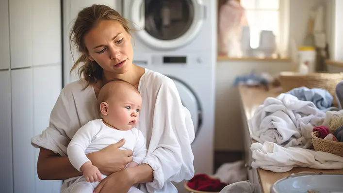 working moms