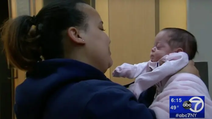 miracle baby